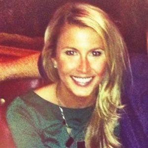 Meet your Posher, Lindsey